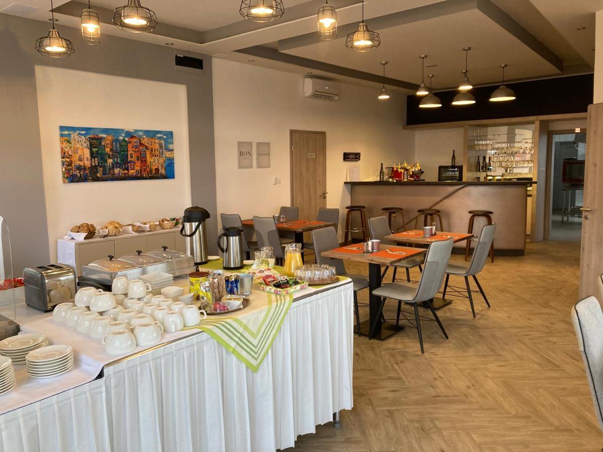 Bed & Breakfast Fogado A Ket Toelgyfahoz