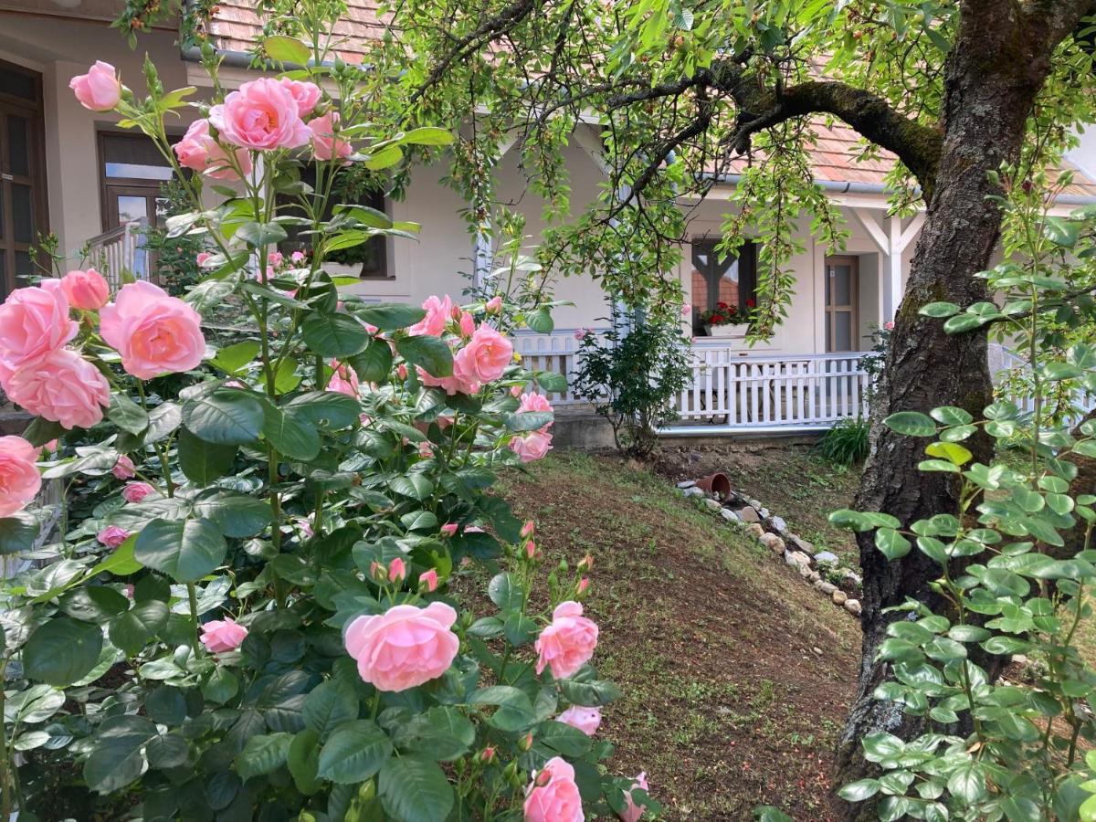 Fogado A Ket Toelgyfahoz Bed & Breakfast